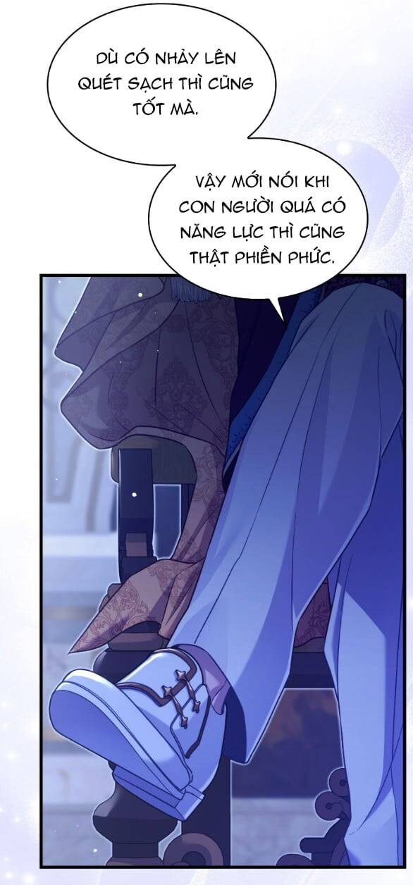 Tôi Sẽ Biến Anh Ta Từ Một Con Chó Điên Thành Một Chàng Quý Tộc Chap 25 - Next Chap 26