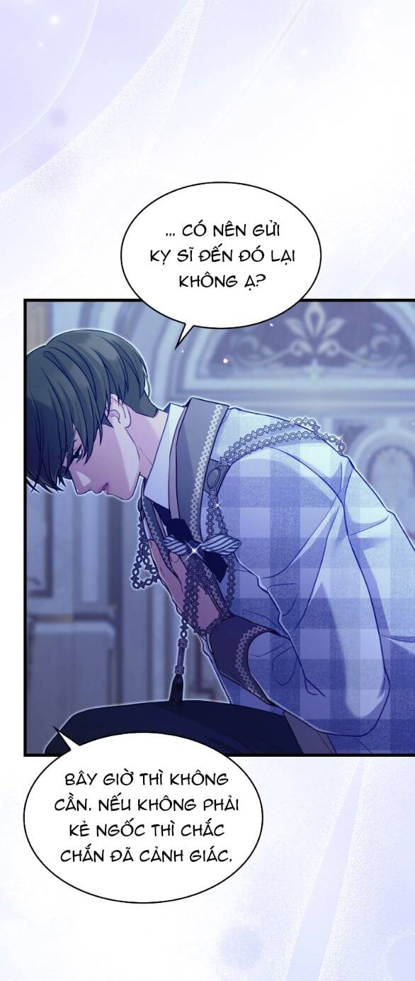 Tôi Sẽ Biến Anh Ta Từ Một Con Chó Điên Thành Một Chàng Quý Tộc Chap 25 - Next Chap 26