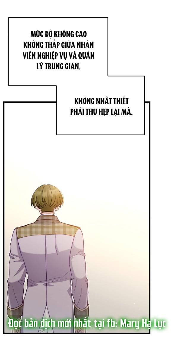 Tôi Sẽ Biến Anh Ta Từ Một Con Chó Điên Thành Một Chàng Quý Tộc Chap 26 - Next Chap 27