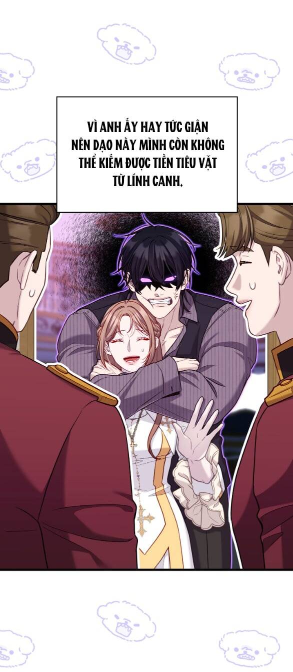 Tôi Sẽ Biến Anh Ta Từ Một Con Chó Điên Thành Một Chàng Quý Tộc Chap 26 - Next Chap 27