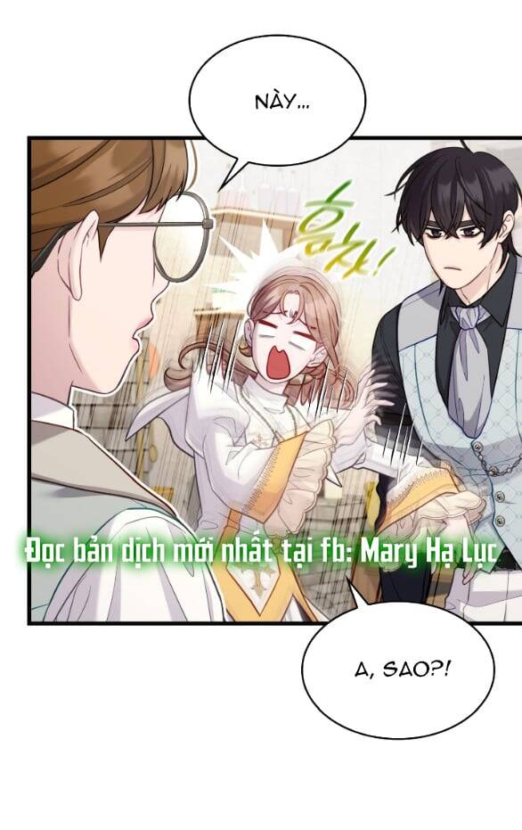 Tôi Sẽ Biến Anh Ta Từ Một Con Chó Điên Thành Một Chàng Quý Tộc Chap 26 - Next Chap 27