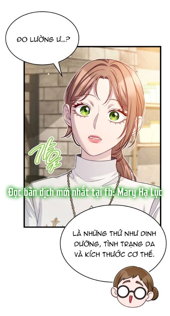 Tôi Sẽ Biến Anh Ta Từ Một Con Chó Điên Thành Một Chàng Quý Tộc Chap 26 - Next Chap 27