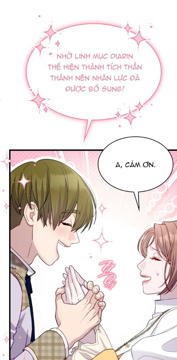 Tôi Sẽ Biến Anh Ta Từ Một Con Chó Điên Thành Một Chàng Quý Tộc Chap 26 - Next Chap 27