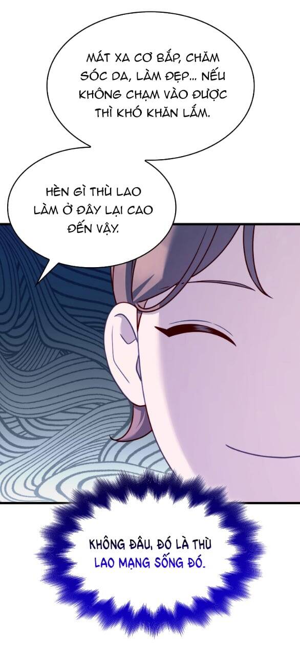 Tôi Sẽ Biến Anh Ta Từ Một Con Chó Điên Thành Một Chàng Quý Tộc Chap 26 - Next Chap 27