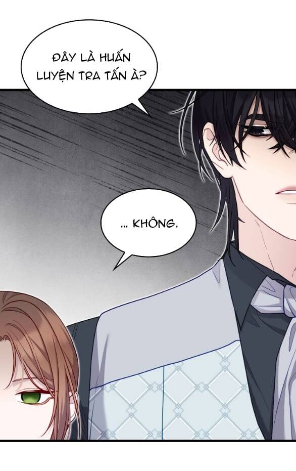 Tôi Sẽ Biến Anh Ta Từ Một Con Chó Điên Thành Một Chàng Quý Tộc Chap 26 - Next Chap 27