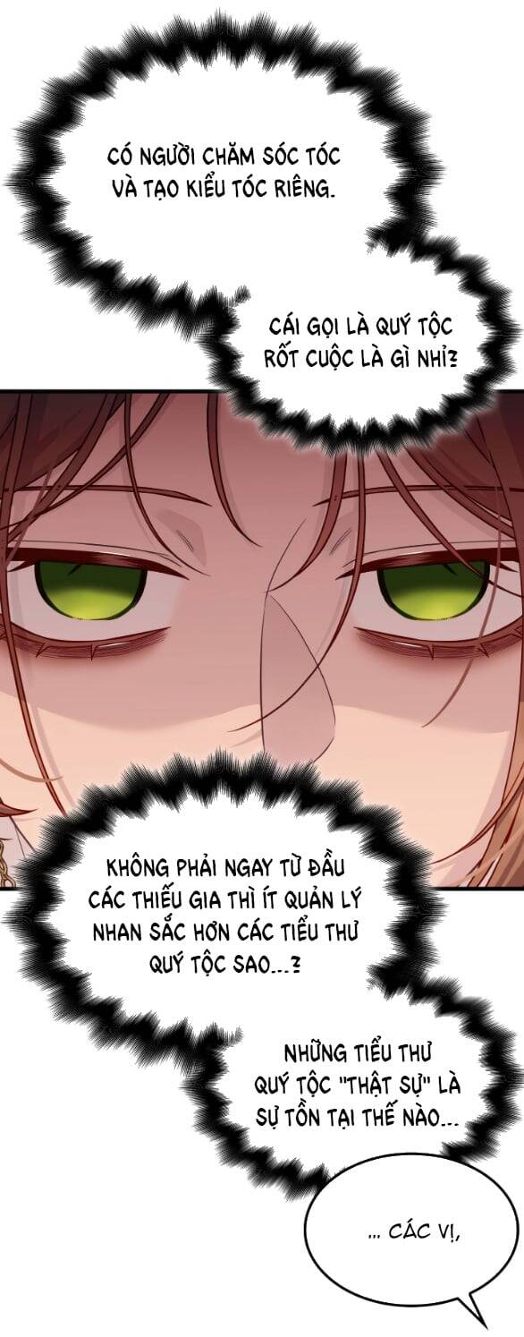 Tôi Sẽ Biến Anh Ta Từ Một Con Chó Điên Thành Một Chàng Quý Tộc Chap 26 - Next Chap 27