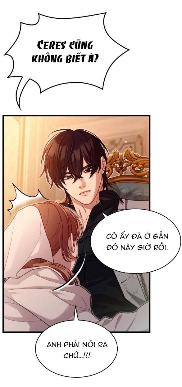 Tôi Sẽ Biến Anh Ta Từ Một Con Chó Điên Thành Một Chàng Quý Tộc Chap 26 - Next Chap 27