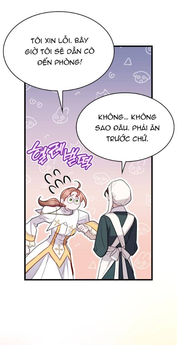 Tôi Sẽ Biến Anh Ta Từ Một Con Chó Điên Thành Một Chàng Quý Tộc Chap 26 - Next Chap 27