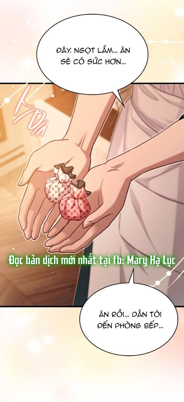 Tôi Sẽ Biến Anh Ta Từ Một Con Chó Điên Thành Một Chàng Quý Tộc Chap 26 - Next Chap 27
