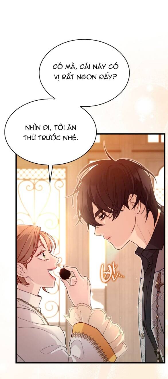 Tôi Sẽ Biến Anh Ta Từ Một Con Chó Điên Thành Một Chàng Quý Tộc Chap 26 - Next Chap 27