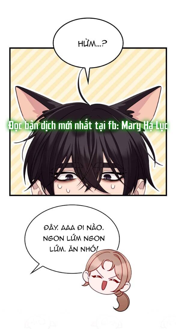 Tôi Sẽ Biến Anh Ta Từ Một Con Chó Điên Thành Một Chàng Quý Tộc Chap 27 - Next Chap 28