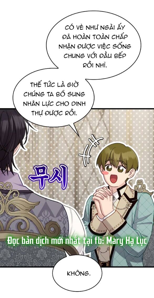 Tôi Sẽ Biến Anh Ta Từ Một Con Chó Điên Thành Một Chàng Quý Tộc Chap 27 - Next Chap 28