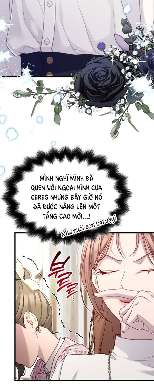 Tôi Sẽ Biến Anh Ta Từ Một Con Chó Điên Thành Một Chàng Quý Tộc Chap 28 - Next Chap 29