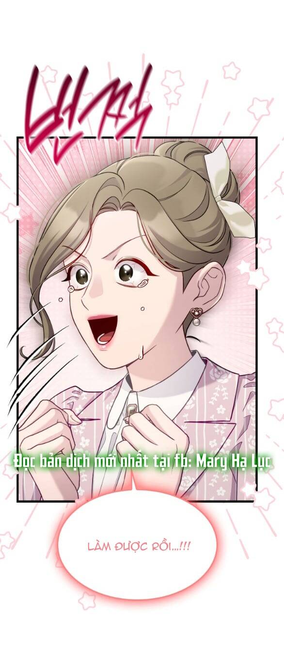 Tôi Sẽ Biến Anh Ta Từ Một Con Chó Điên Thành Một Chàng Quý Tộc Chap 28 - Next Chap 29