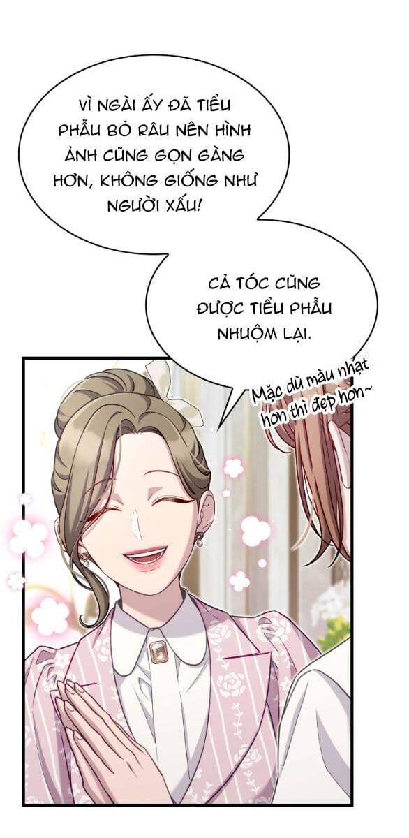 Tôi Sẽ Biến Anh Ta Từ Một Con Chó Điên Thành Một Chàng Quý Tộc Chap 28 - Next Chap 29