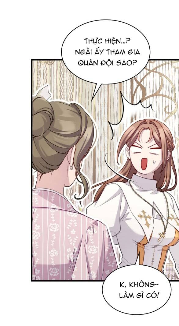 Tôi Sẽ Biến Anh Ta Từ Một Con Chó Điên Thành Một Chàng Quý Tộc Chap 28 - Next Chap 29