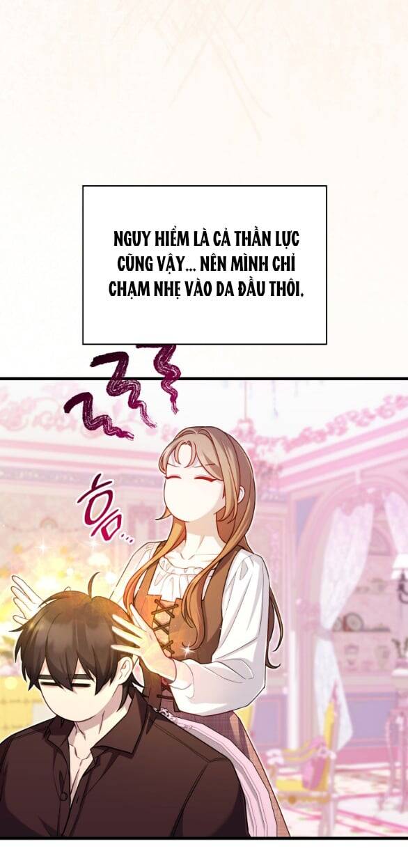 Tôi Sẽ Biến Anh Ta Từ Một Con Chó Điên Thành Một Chàng Quý Tộc Chap 28 - Next Chap 29