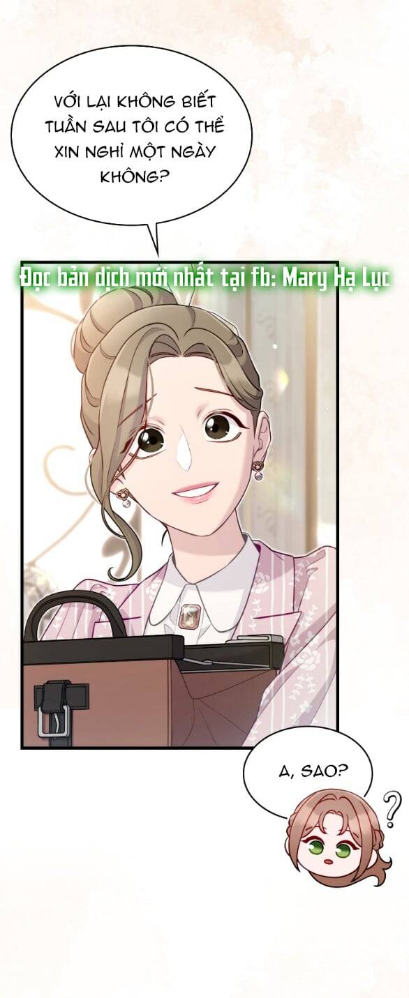 Tôi Sẽ Biến Anh Ta Từ Một Con Chó Điên Thành Một Chàng Quý Tộc Chap 28 - Next Chap 29