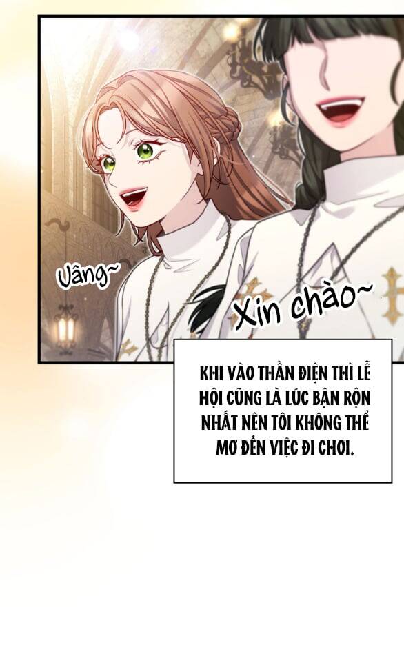 Tôi Sẽ Biến Anh Ta Từ Một Con Chó Điên Thành Một Chàng Quý Tộc Chap 28 - Next Chap 29