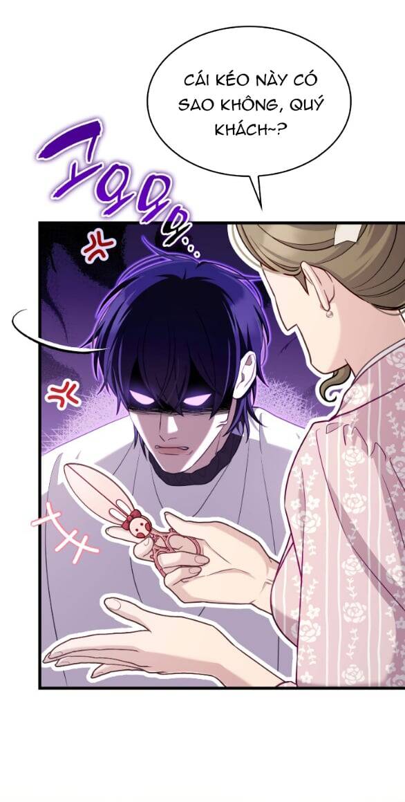 Tôi Sẽ Biến Anh Ta Từ Một Con Chó Điên Thành Một Chàng Quý Tộc Chap 28 - Next Chap 29