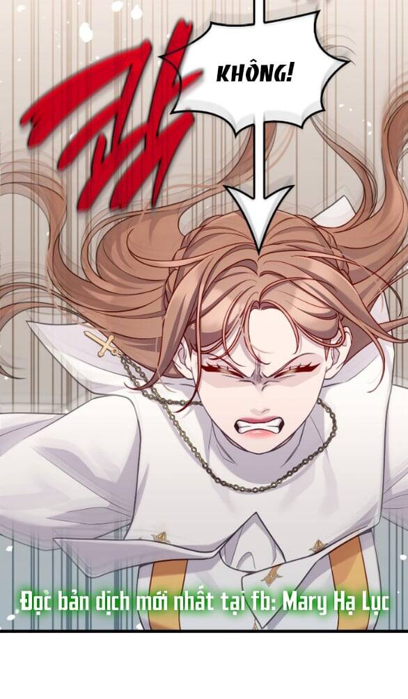 Tôi Sẽ Biến Anh Ta Từ Một Con Chó Điên Thành Một Chàng Quý Tộc Chap 30 - Next Chap 31