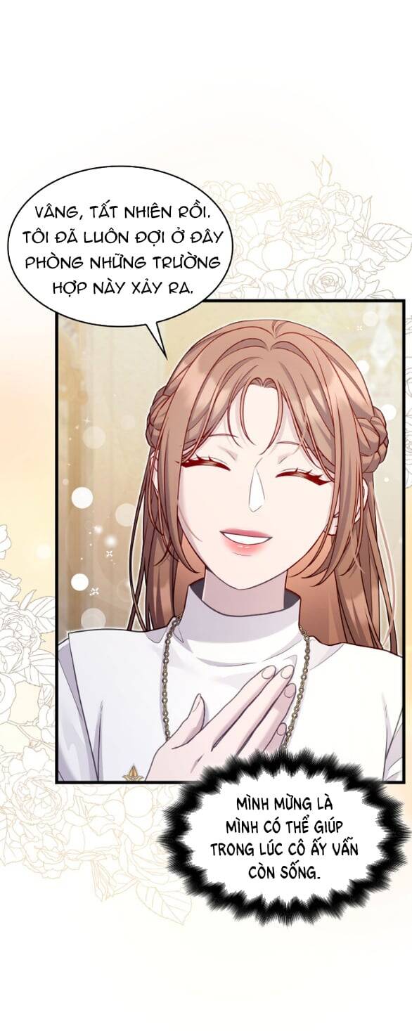 Tôi Sẽ Biến Anh Ta Từ Một Con Chó Điên Thành Một Chàng Quý Tộc Chap 30 - Next Chap 31