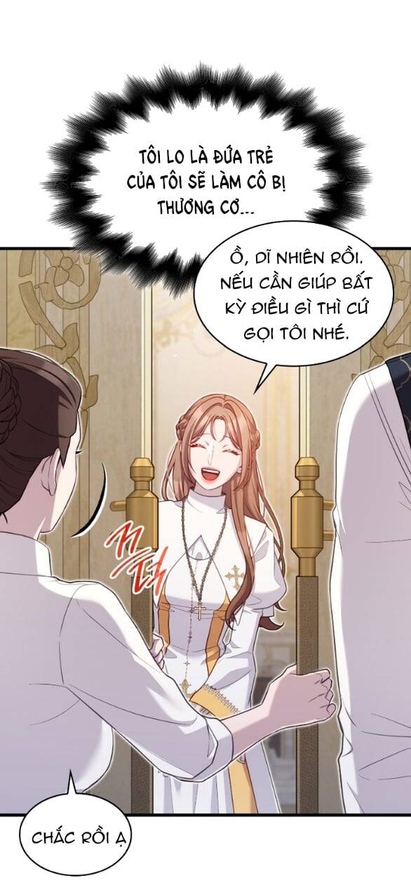 Tôi Sẽ Biến Anh Ta Từ Một Con Chó Điên Thành Một Chàng Quý Tộc Chap 30 - Next Chap 31