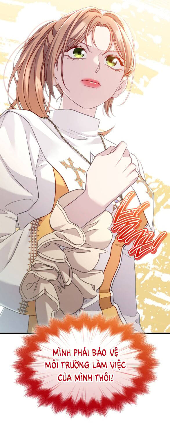 Tôi Sẽ Biến Anh Ta Từ Một Con Chó Điên Thành Một Chàng Quý Tộc Chap 30 - Next Chap 31