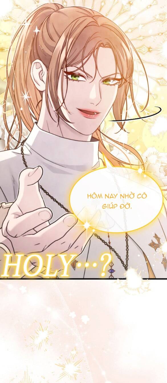 Tôi Sẽ Biến Anh Ta Từ Một Con Chó Điên Thành Một Chàng Quý Tộc Chap 31 - Next Chap 32