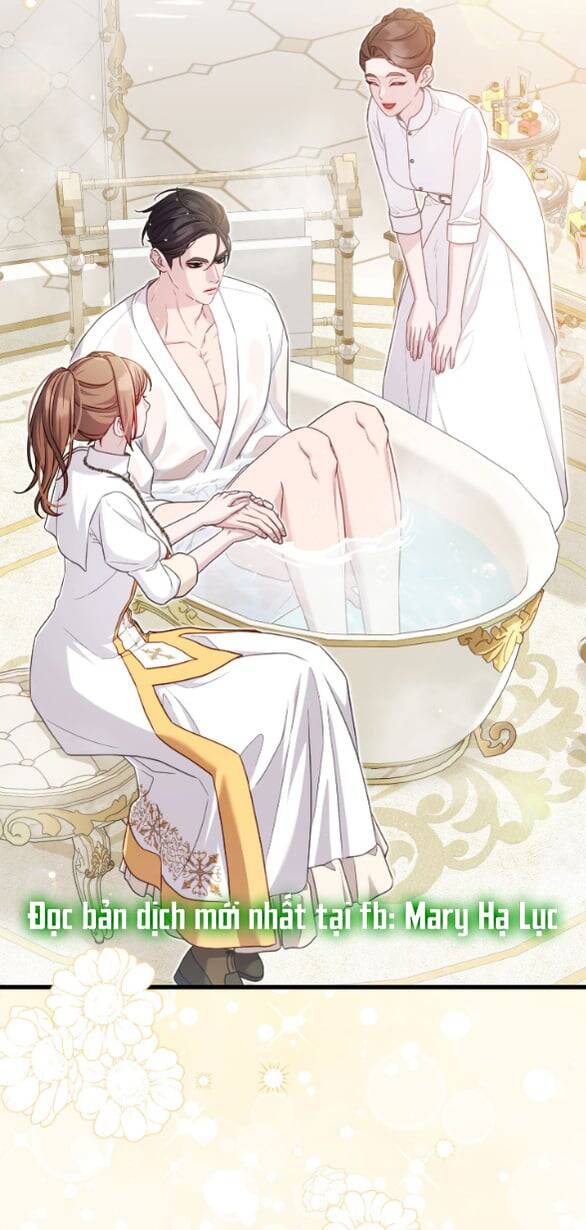 Tôi Sẽ Biến Anh Ta Từ Một Con Chó Điên Thành Một Chàng Quý Tộc Chap 31 - Next Chap 32