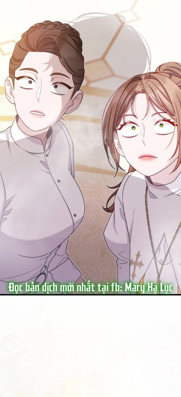 Tôi Sẽ Biến Anh Ta Từ Một Con Chó Điên Thành Một Chàng Quý Tộc Chap 31 - Next Chap 32