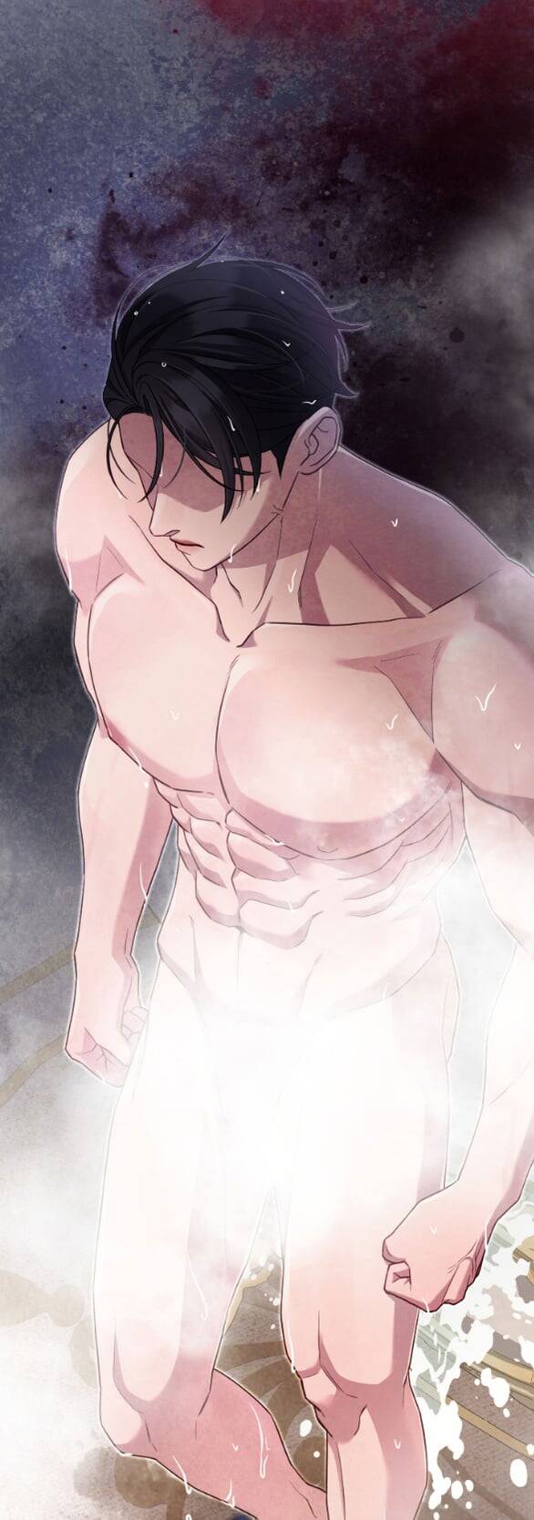 Tôi Sẽ Biến Anh Ta Từ Một Con Chó Điên Thành Một Chàng Quý Tộc Chap 31 - Next Chap 32