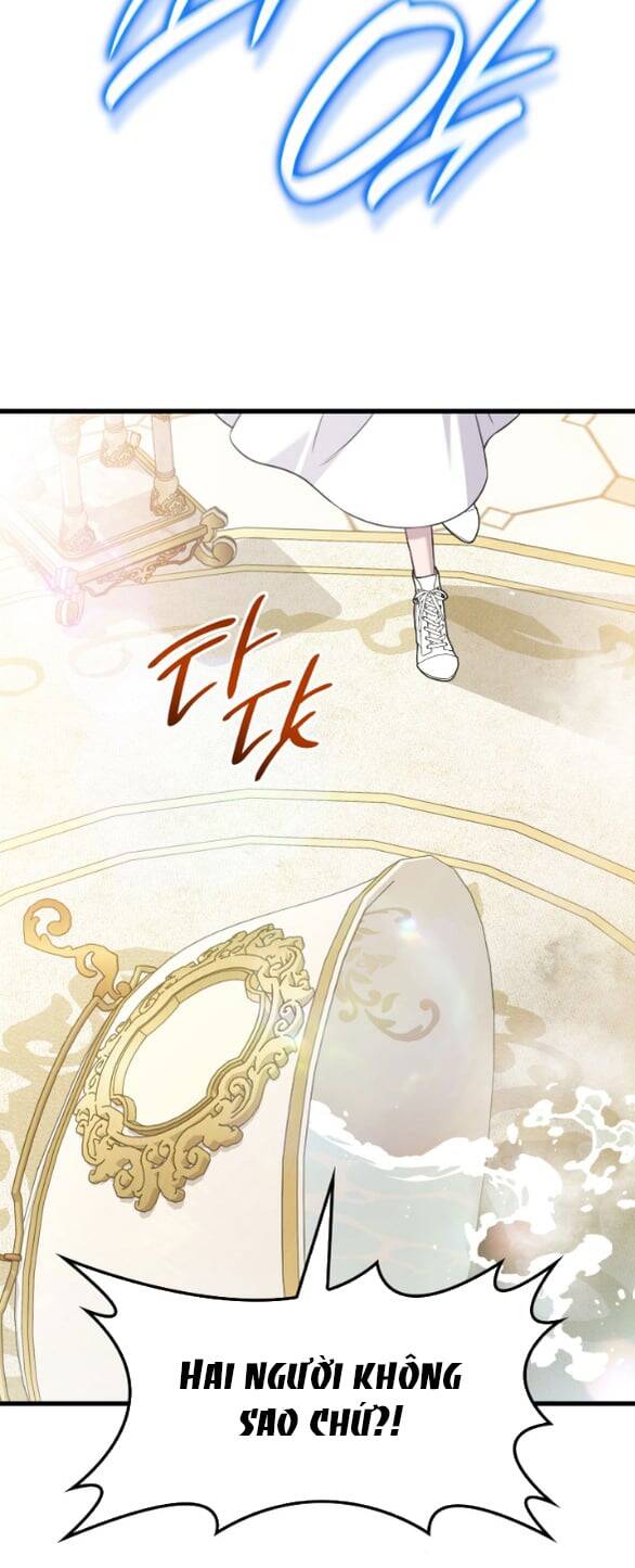 Tôi Sẽ Biến Anh Ta Từ Một Con Chó Điên Thành Một Chàng Quý Tộc Chap 31 - Next Chap 32