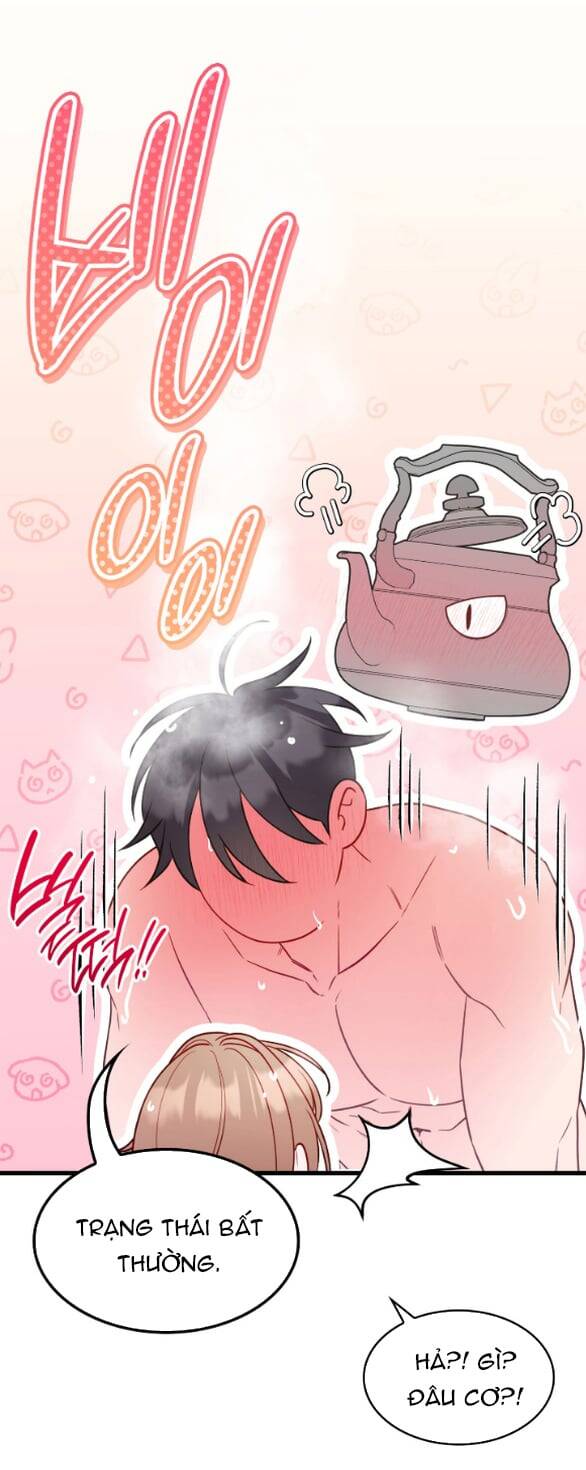 Tôi Sẽ Biến Anh Ta Từ Một Con Chó Điên Thành Một Chàng Quý Tộc Chap 32 - Next Chap 33