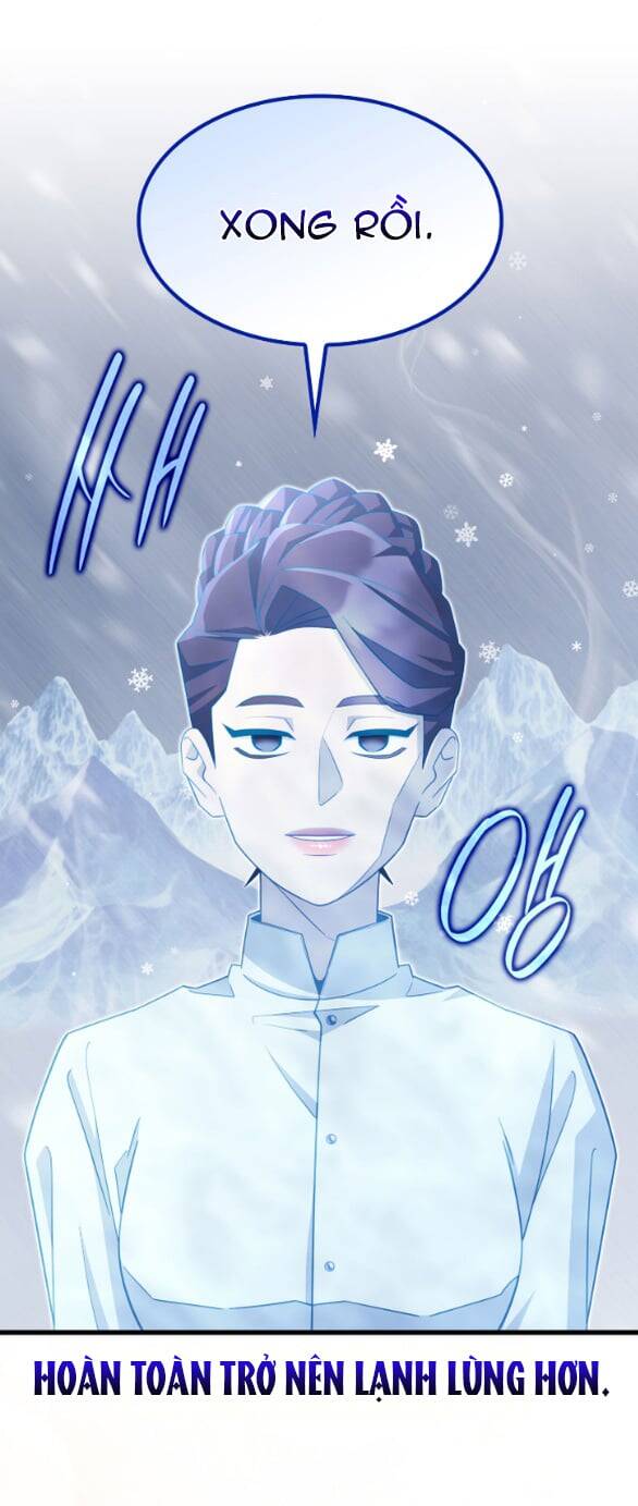 Tôi Sẽ Biến Anh Ta Từ Một Con Chó Điên Thành Một Chàng Quý Tộc Chap 32 - Next Chap 33