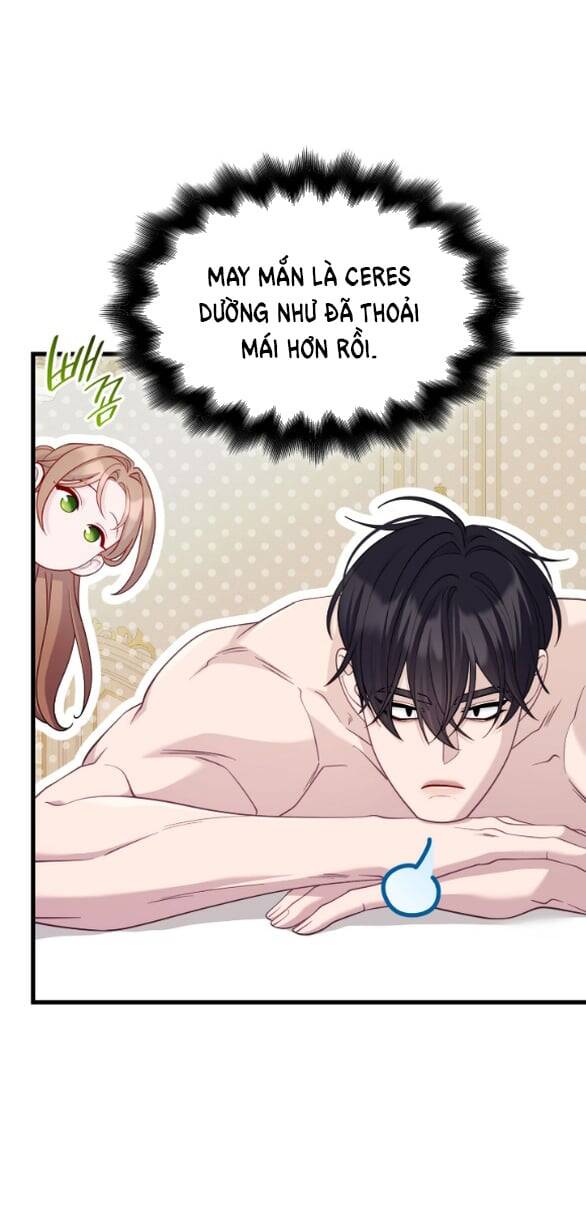 Tôi Sẽ Biến Anh Ta Từ Một Con Chó Điên Thành Một Chàng Quý Tộc Chap 32 - Next Chap 33