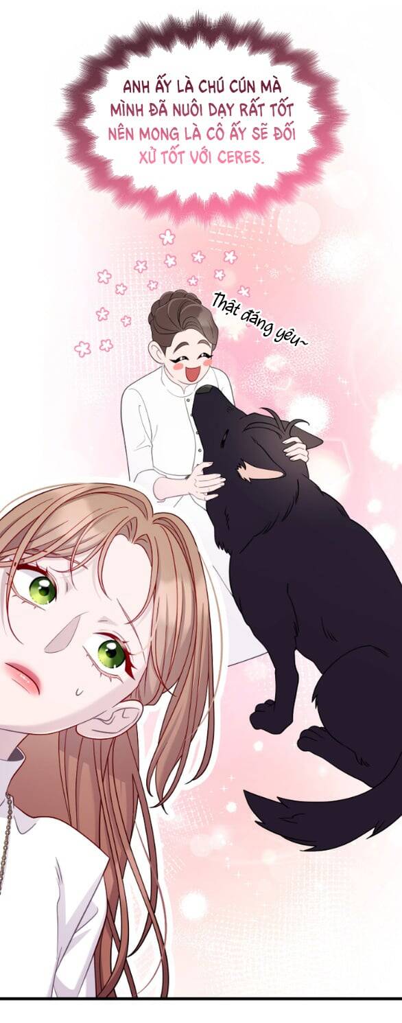 Tôi Sẽ Biến Anh Ta Từ Một Con Chó Điên Thành Một Chàng Quý Tộc Chap 32 - Next Chap 33