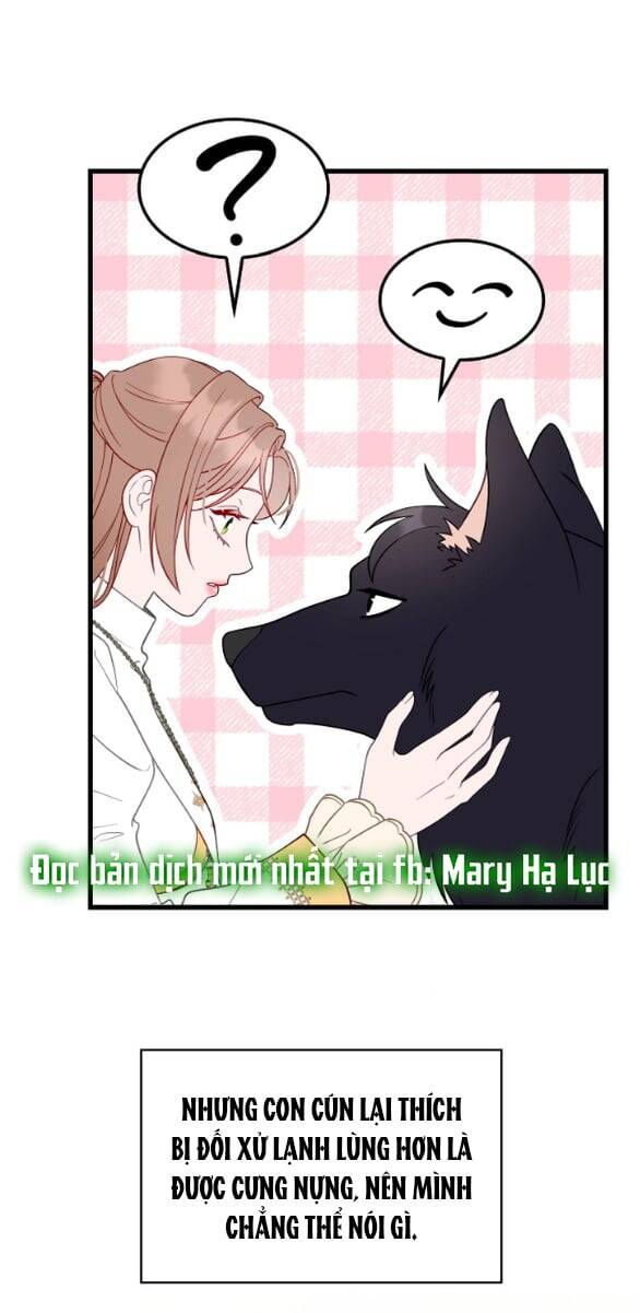 Tôi Sẽ Biến Anh Ta Từ Một Con Chó Điên Thành Một Chàng Quý Tộc Chap 32 - Next Chap 33