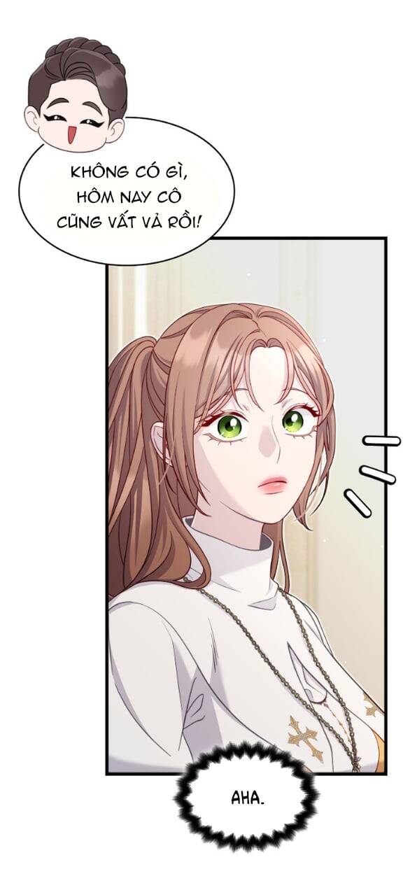 Tôi Sẽ Biến Anh Ta Từ Một Con Chó Điên Thành Một Chàng Quý Tộc Chap 32 - Next Chap 33