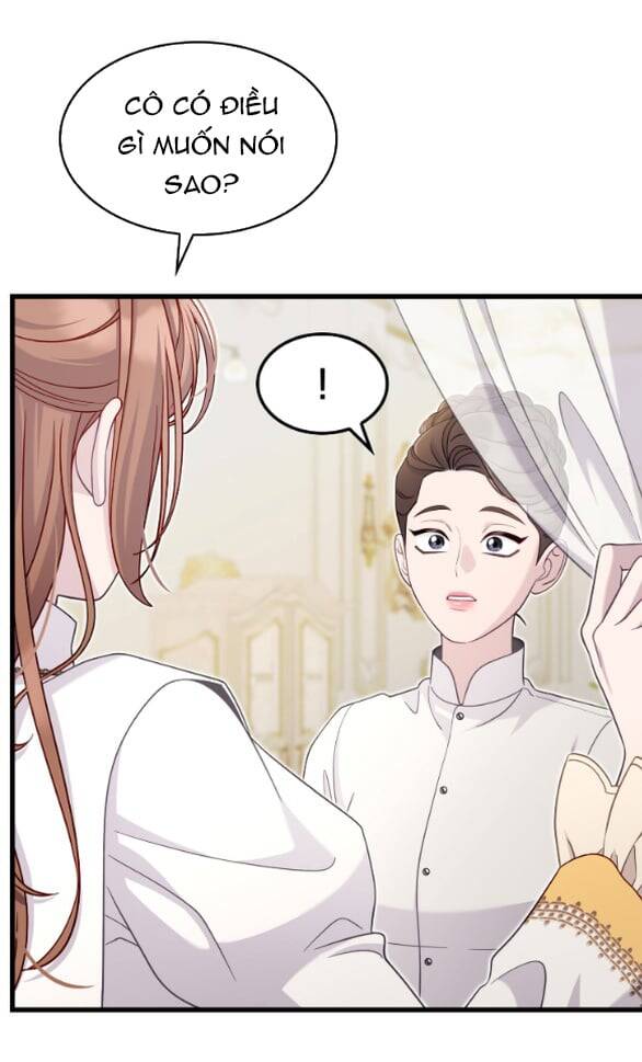 Tôi Sẽ Biến Anh Ta Từ Một Con Chó Điên Thành Một Chàng Quý Tộc Chap 32 - Next Chap 33