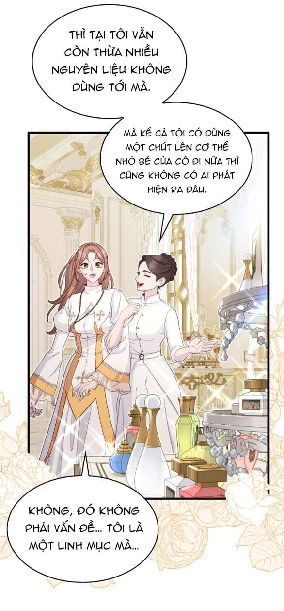 Tôi Sẽ Biến Anh Ta Từ Một Con Chó Điên Thành Một Chàng Quý Tộc Chap 32 - Next Chap 33