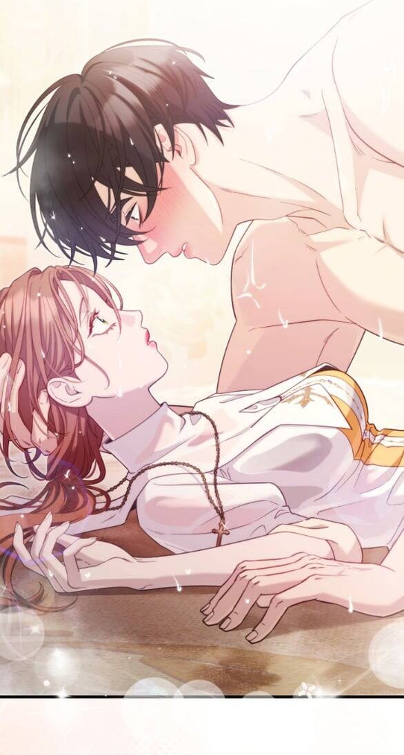 Tôi Sẽ Biến Anh Ta Từ Một Con Chó Điên Thành Một Chàng Quý Tộc Chap 32 - Next Chap 33