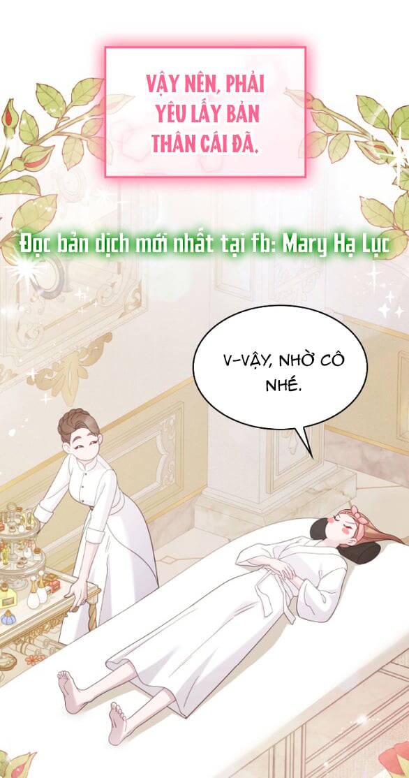 Tôi Sẽ Biến Anh Ta Từ Một Con Chó Điên Thành Một Chàng Quý Tộc Chap 32 - Next Chap 33