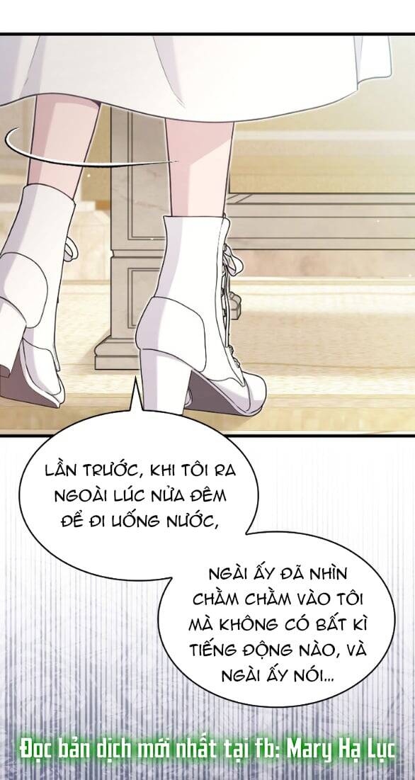 Tôi Sẽ Biến Anh Ta Từ Một Con Chó Điên Thành Một Chàng Quý Tộc Chap 32 - Next Chap 33