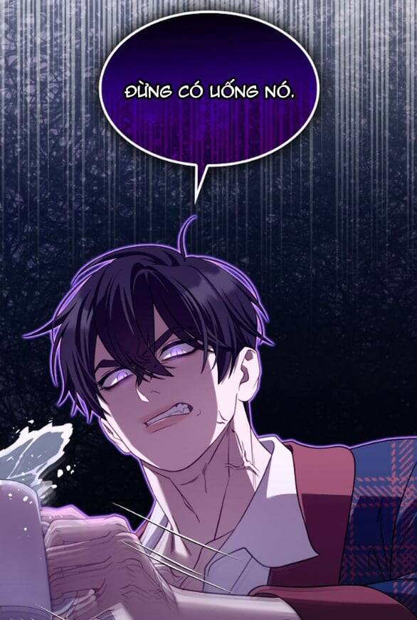 Tôi Sẽ Biến Anh Ta Từ Một Con Chó Điên Thành Một Chàng Quý Tộc Chap 32 - Next Chap 33