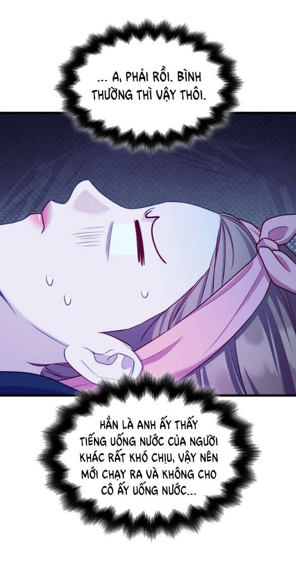 Tôi Sẽ Biến Anh Ta Từ Một Con Chó Điên Thành Một Chàng Quý Tộc Chap 32 - Next Chap 33