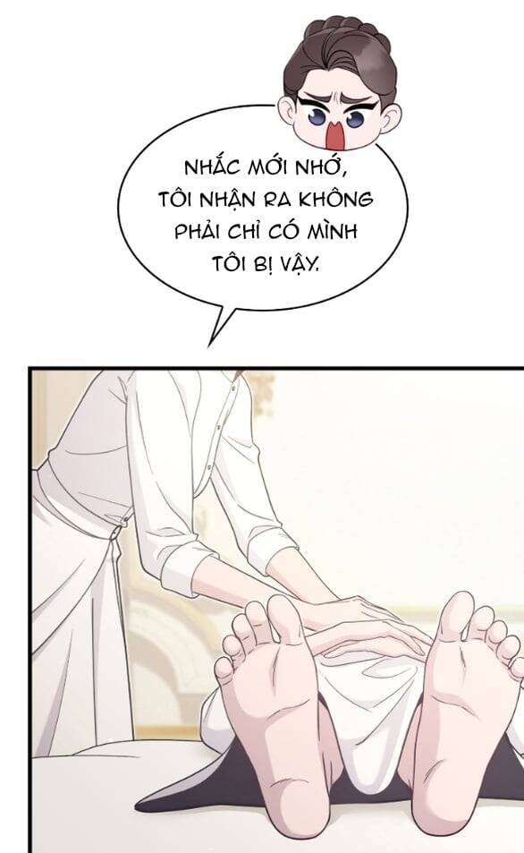 Tôi Sẽ Biến Anh Ta Từ Một Con Chó Điên Thành Một Chàng Quý Tộc Chap 32 - Next Chap 33