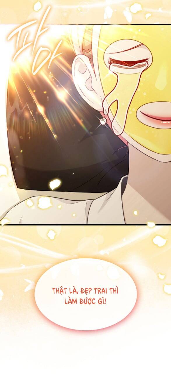 Tôi Sẽ Biến Anh Ta Từ Một Con Chó Điên Thành Một Chàng Quý Tộc Chap 32 - Next Chap 33