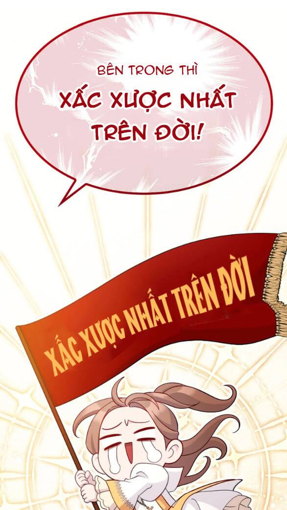 Tôi Sẽ Biến Anh Ta Từ Một Con Chó Điên Thành Một Chàng Quý Tộc Chap 32 - Next Chap 33