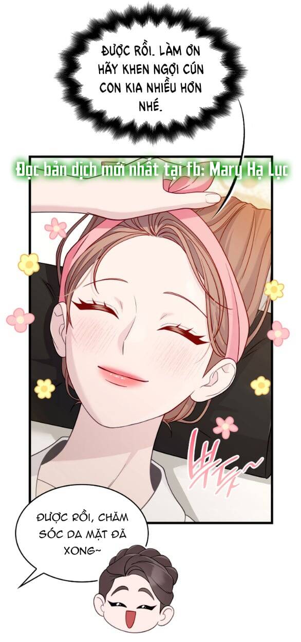 Tôi Sẽ Biến Anh Ta Từ Một Con Chó Điên Thành Một Chàng Quý Tộc Chap 32 - Next Chap 33